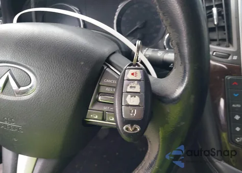 2015 Infiniti Q50 Premium from USA, damaged, VIN JN1BV7AP0FM351249